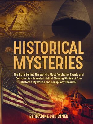 cover image of Historical Mysteries